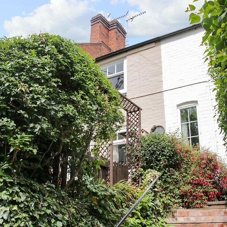 Wattle Cottage Malpas  Exterior photo