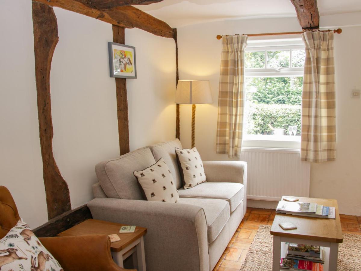 Wattle Cottage Malpas  Exterior photo