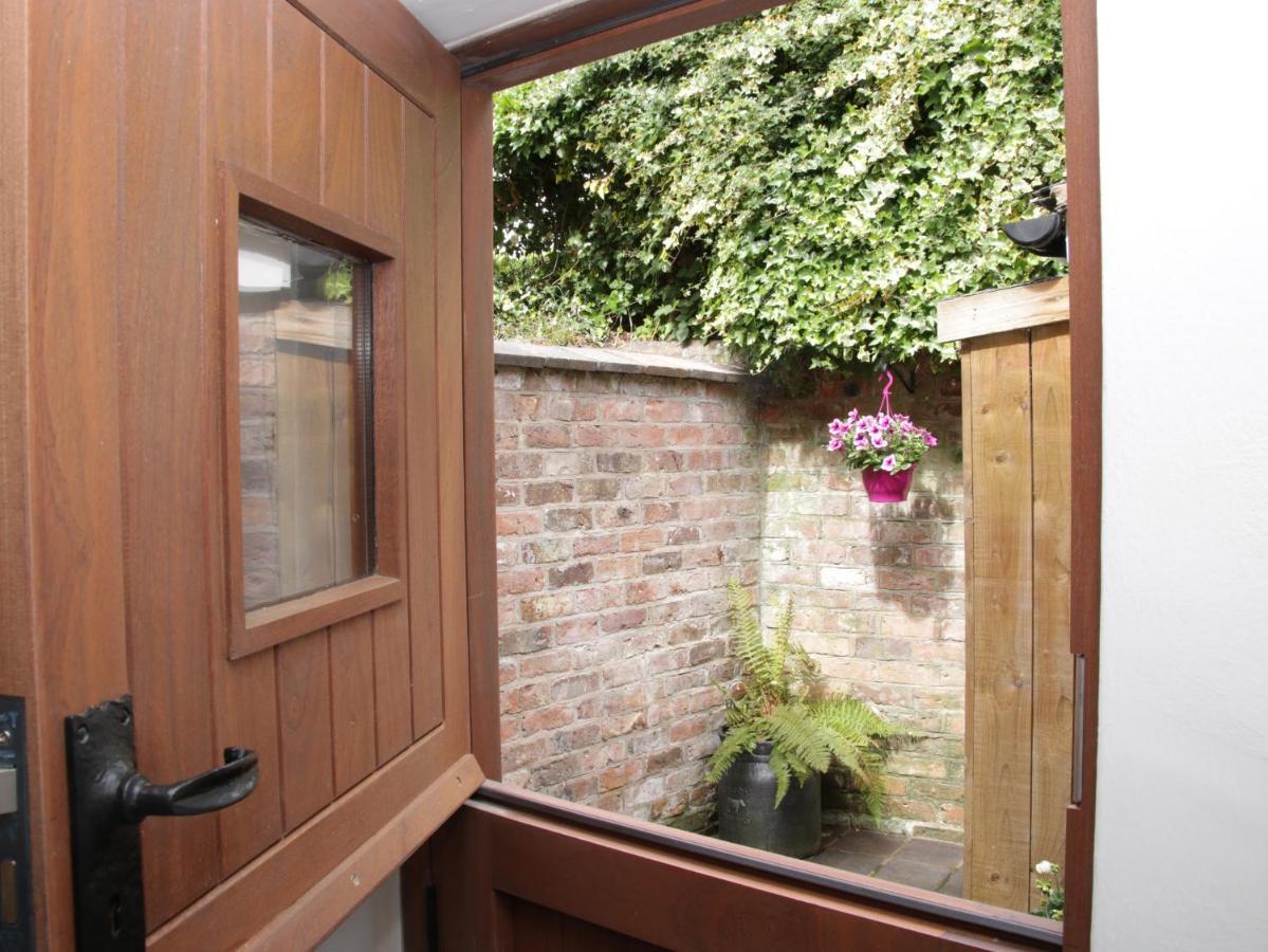 Wattle Cottage Malpas  Exterior photo