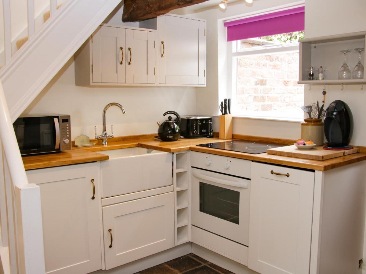 Wattle Cottage Malpas  Exterior photo