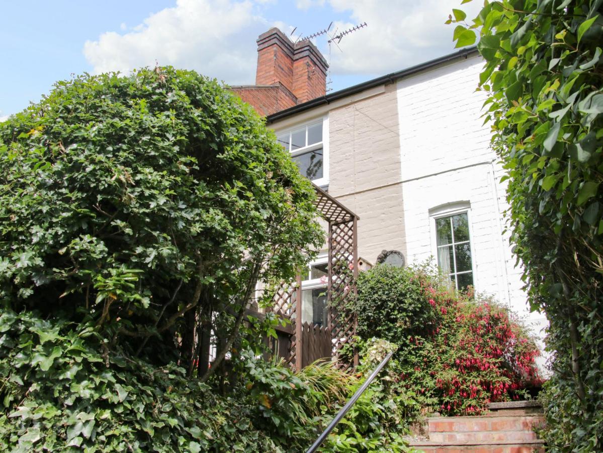Wattle Cottage Malpas  Exterior photo