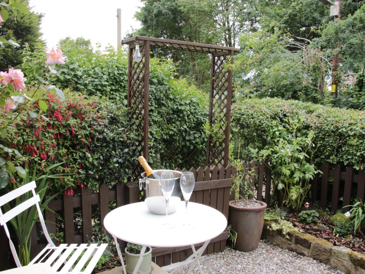 Wattle Cottage Malpas  Exterior photo